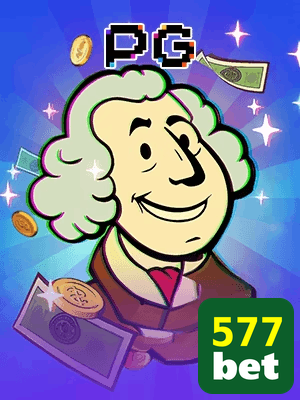 Acesso seguro à conta 577GAME — ilustração editorial