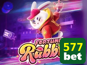 577GAME bônus R$5.000 + 500 giros - Rollover 35x, prazo 30 dias, 38% taxa conversão